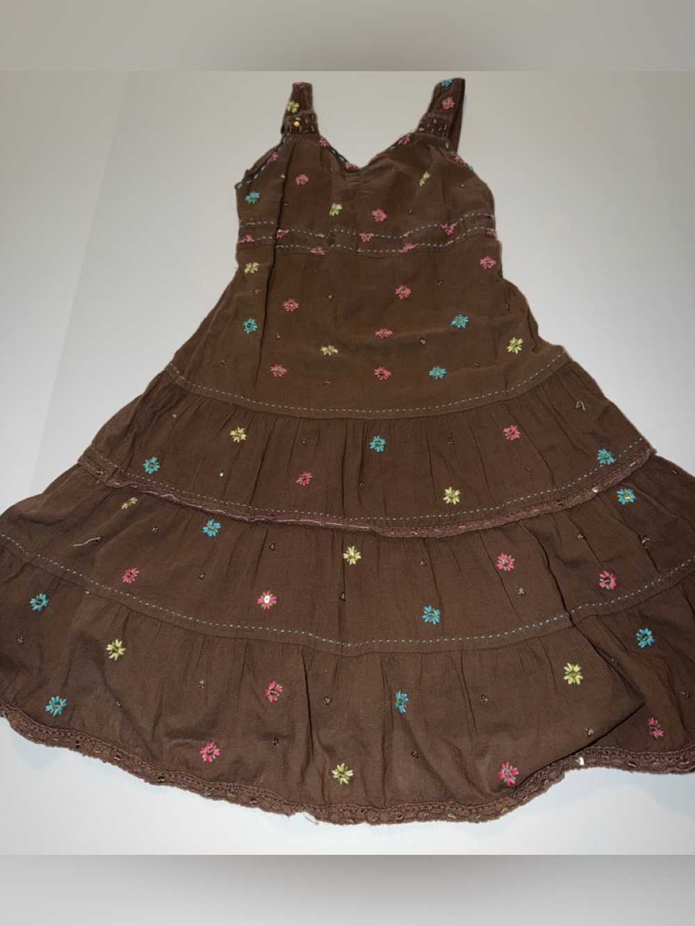 Limited too dress